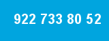 922 733 80 52